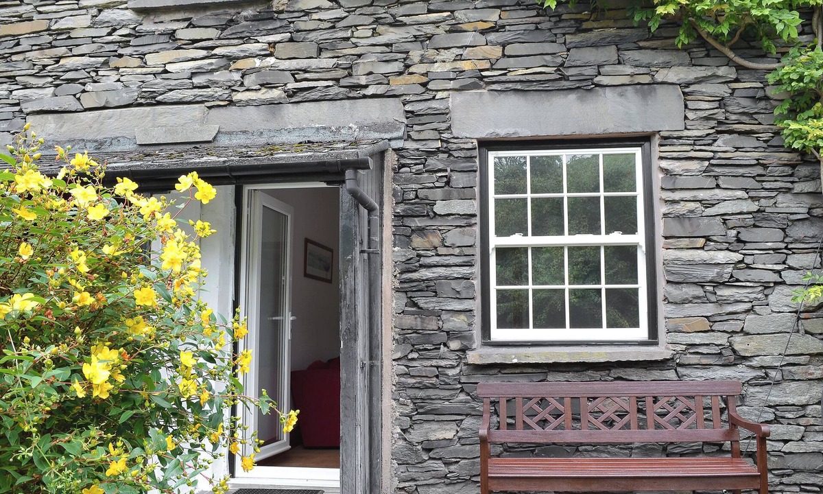 Ambleside Cottage | 2 bedroom accommodation in Ambleside