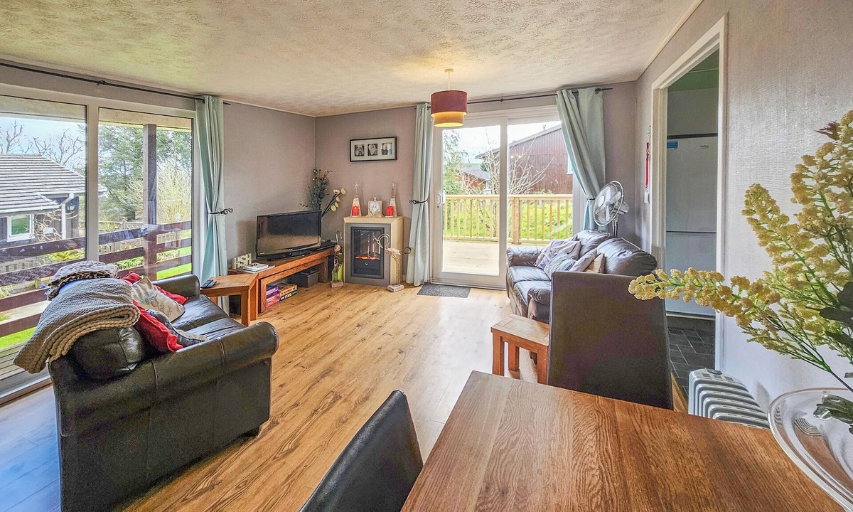 Woolfardisworthy Cottage | 2 bedroom accommodation in Woolsery, near Hartland