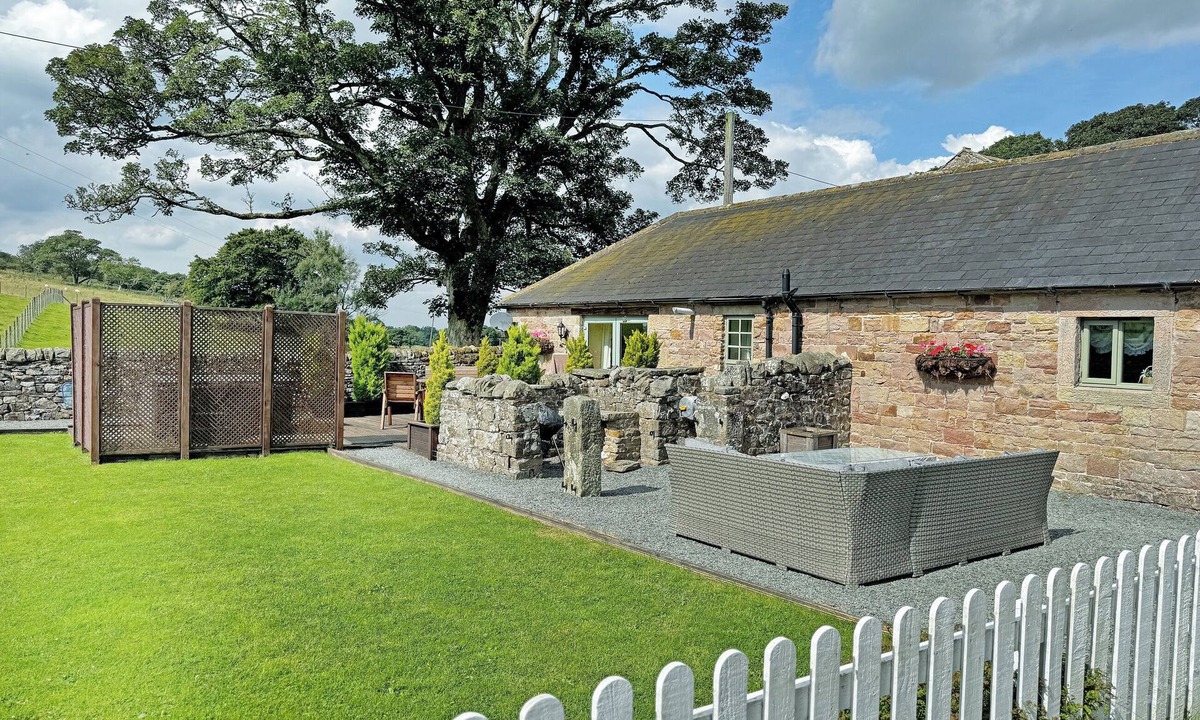 Brampton Cottage | 2 bedroom accommodation in Gilsland, near Brampton