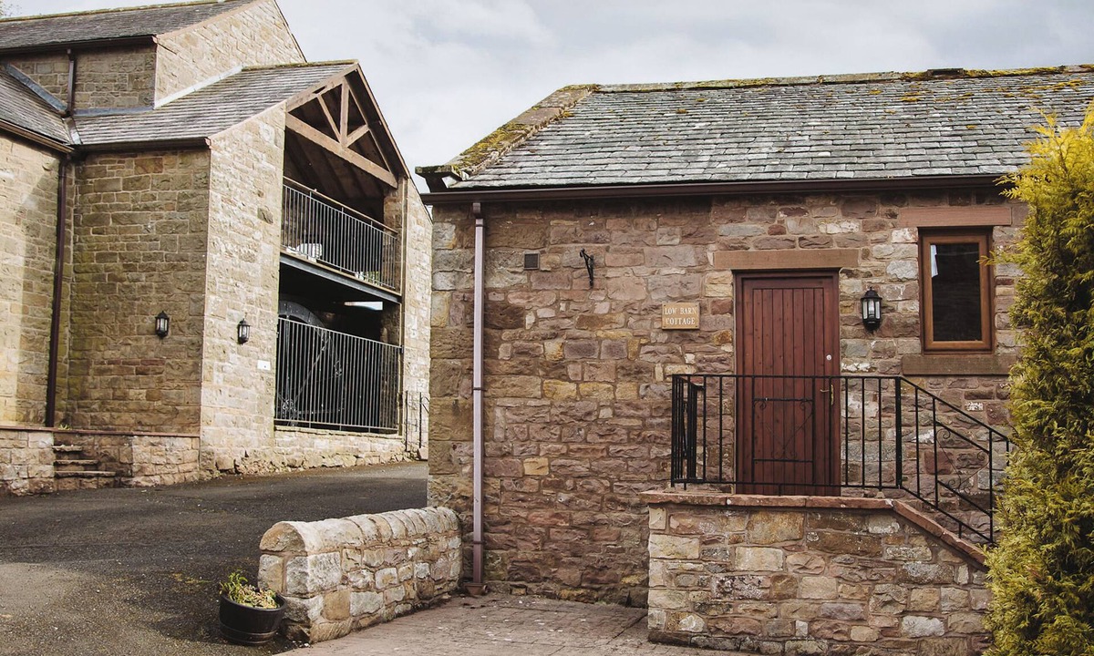 Castle Carrock Cottage | 2 bedroom accommodation in Castle Carrock, near Brampton
