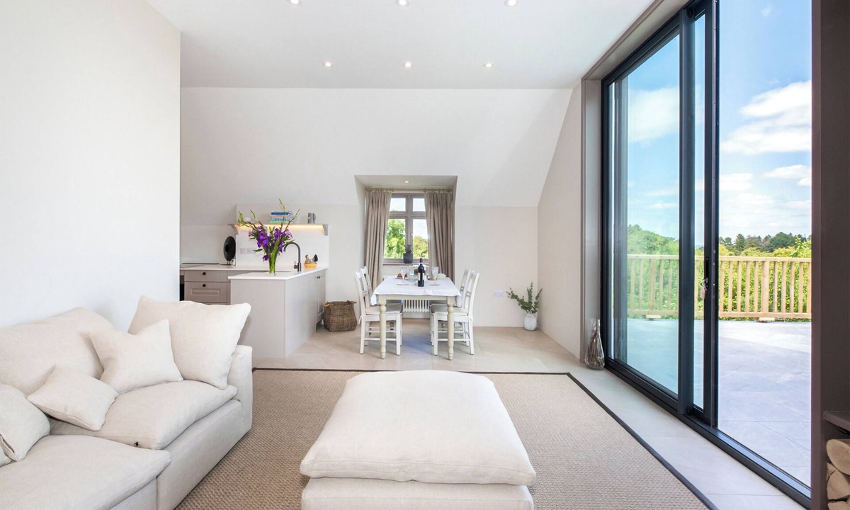 Broadway Cottage | 2 bedroom accommodation in Broadway, near Cotswolds