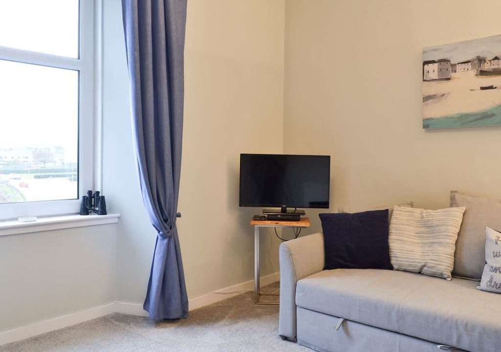 Campbeltown Cabin | 2 bedroom accommodation in Campbeltown