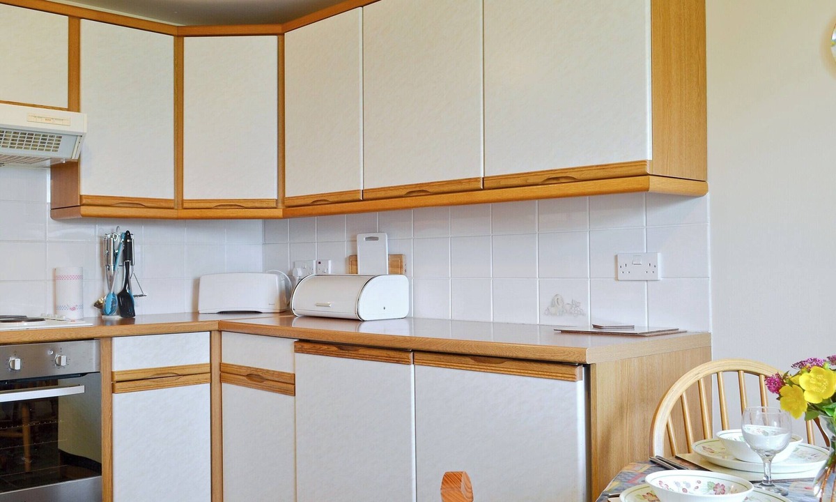 Drumchork Cottage | 2 bedroom accommodation in Inverasdale, near Poolewe