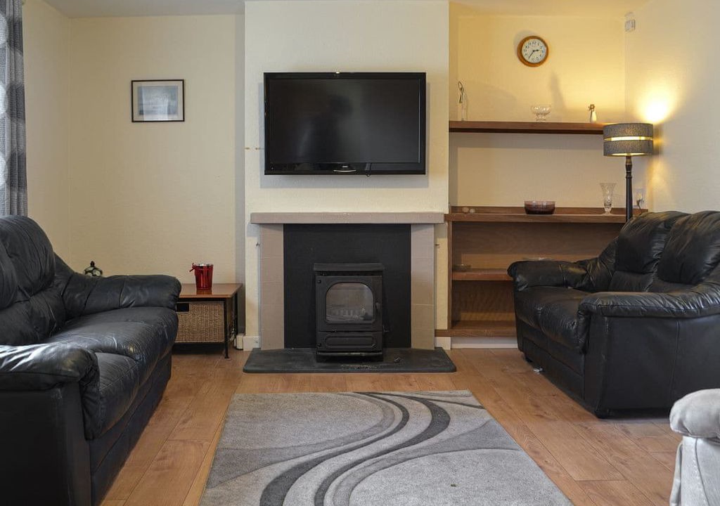 Fortrose Cabin | 2 bedroom accommodation in Fortrose