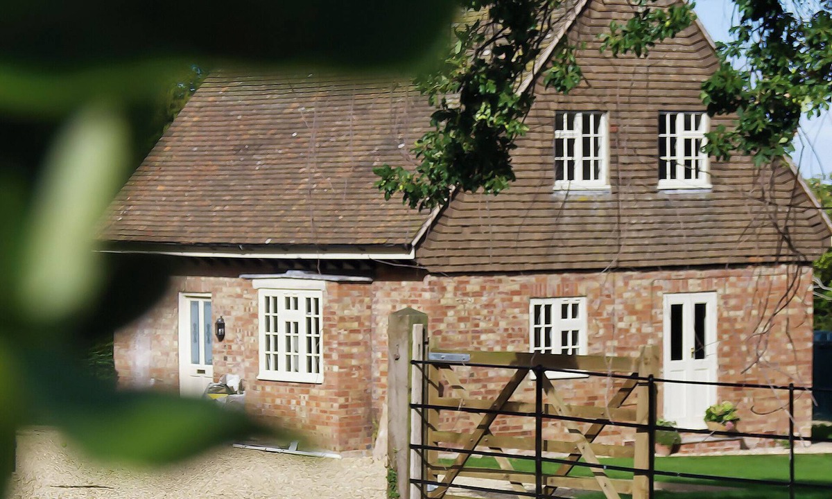 Old Somerby Cottage | 2 bedroom accommodation in Grantham