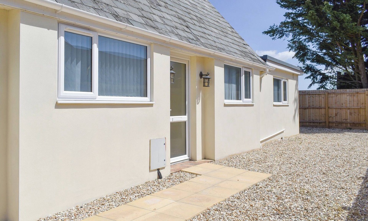 Holworth Cottage | 2 bedroom accommodation in Moreton, near Wareham