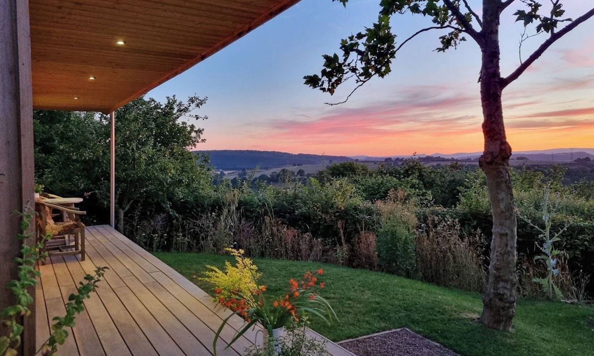 Aston Ingham Cottage | 2 bedroom accommodation in Longhope