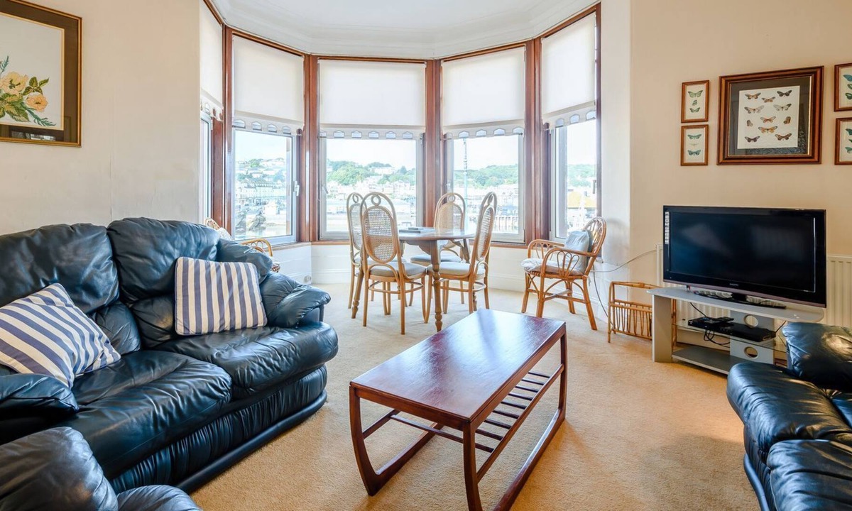Rothesay Cottage | 2 bedroom accommodation in Rothesay, Isle of Bute