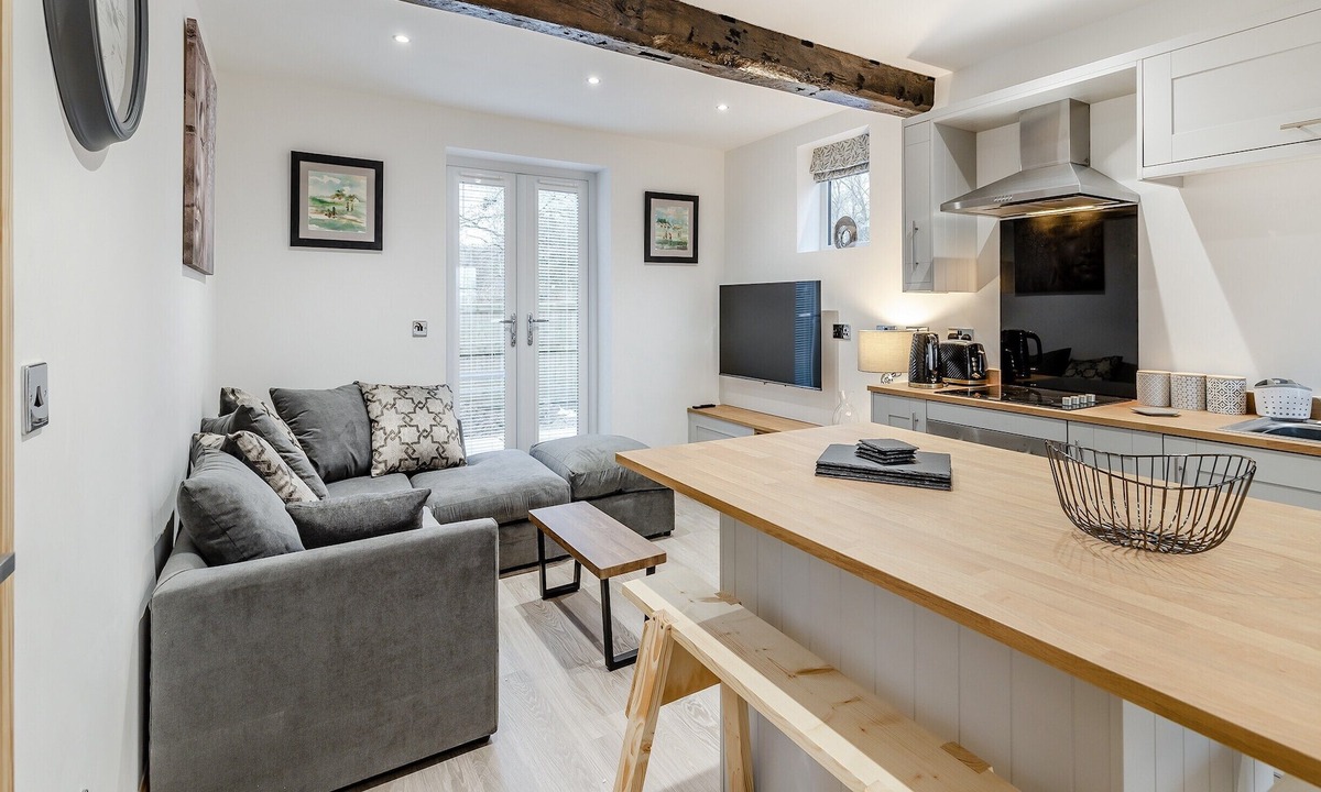 Winterley Cottage | 2 bedroom accommodation in Sandbach