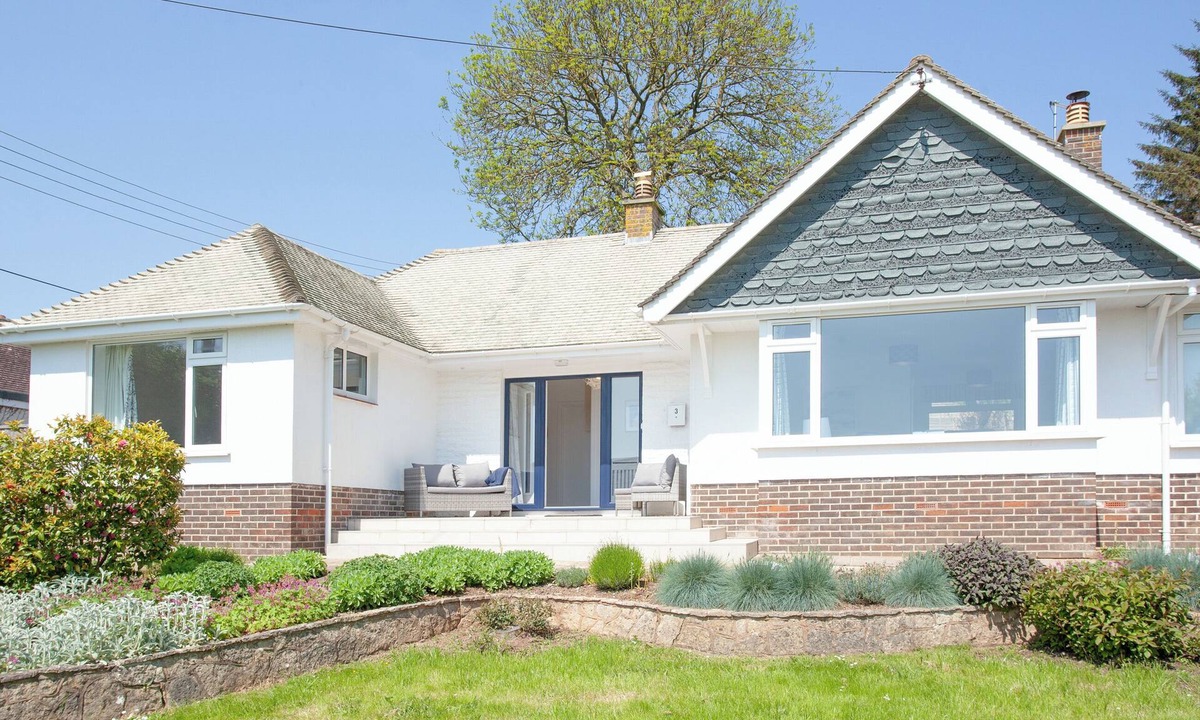 Sidmouth Cottage | 2 bedroom accommodation in Sidmouth