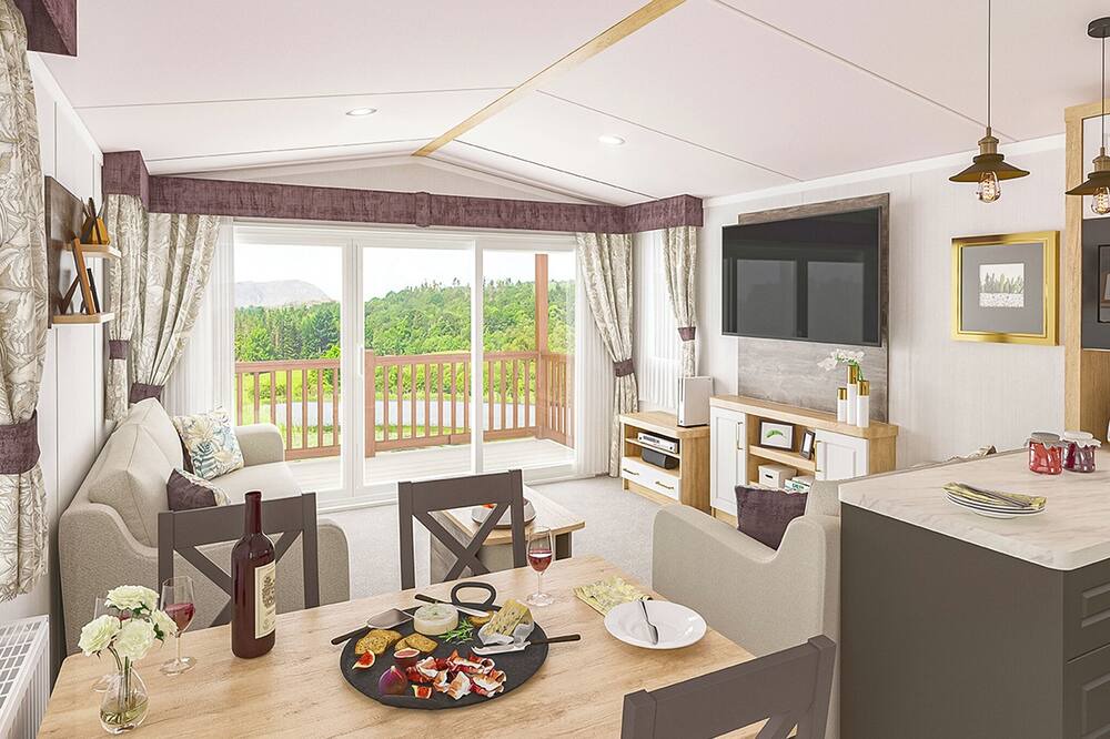 Chapel Saint Leonards House | 2 bedroom accommodation in Chapel St Leonards, Skegness