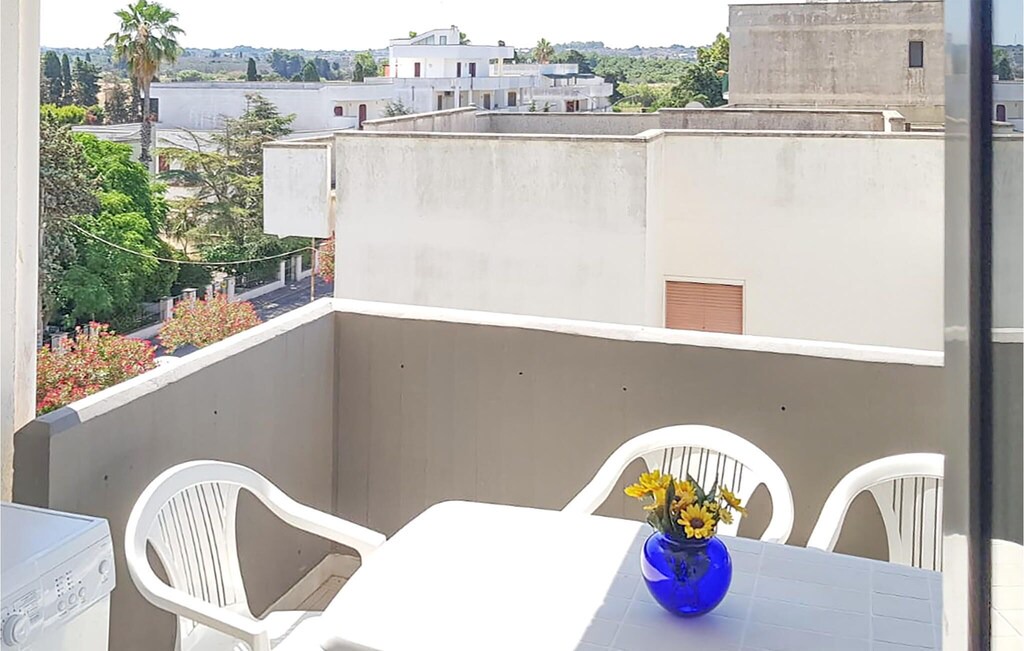 Rivabella Apartment | 2 bedroom accommodation in Gallipoli