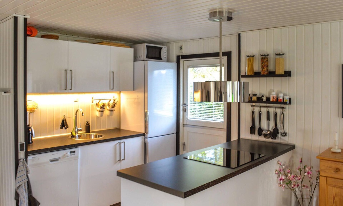 Strandby House | 2 bedroom accommodation in Strandby