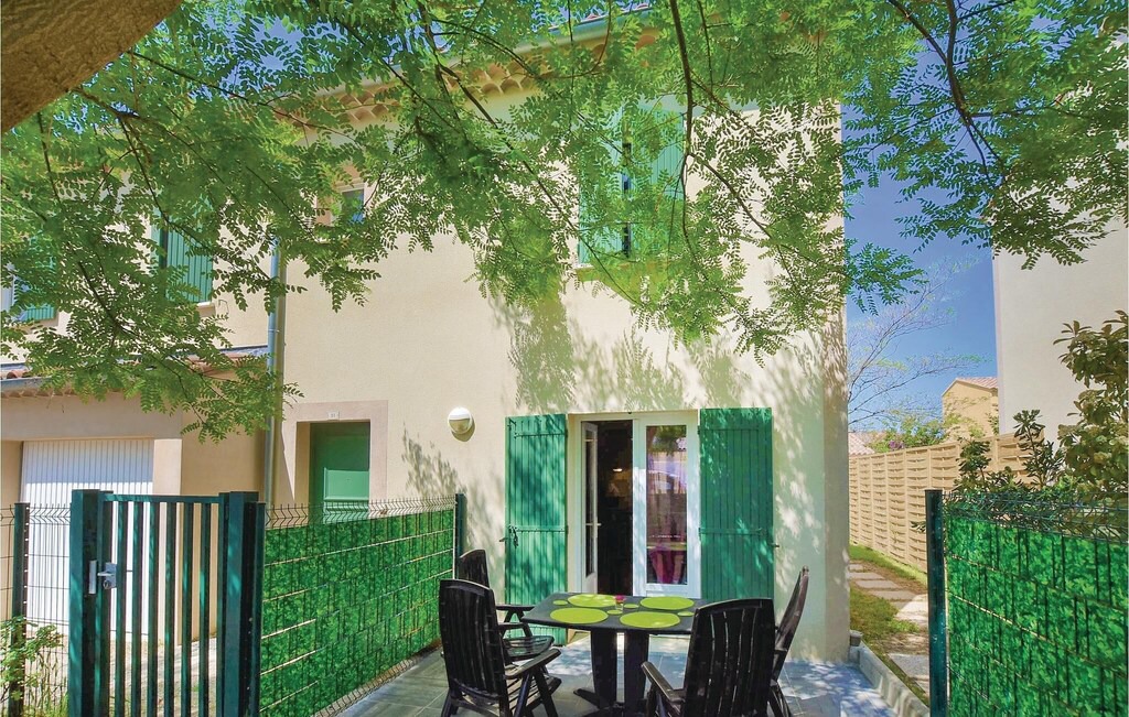 Aubignan House | 2 bedroom accommodation in Aubignan