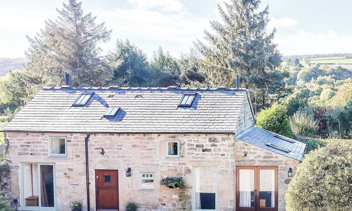 Kelstedge Cottage | 2 bedroom accommodation in Ashover