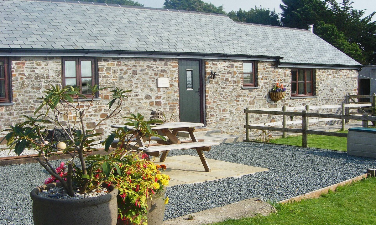 Hartland Cottage | 2 bedroom accommodation in Hartland, near Bideford