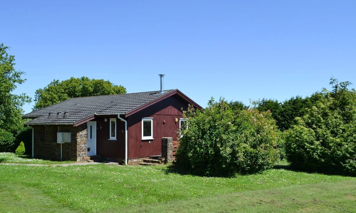 Woolfardisworthy Cottage | 2 bedroom accommodation in Hartland Forest, near Bideford