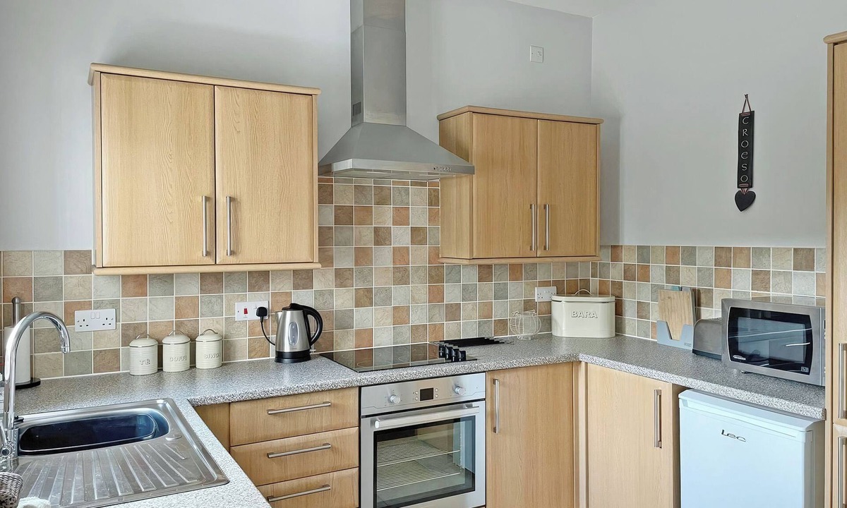 Denbigh Cottage | 2 bedroom accommodation in Prion, near Denbigh