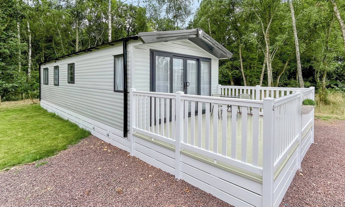 Glenesk Cottage | 2 bedroom accommodation in Edzell, near Brechin