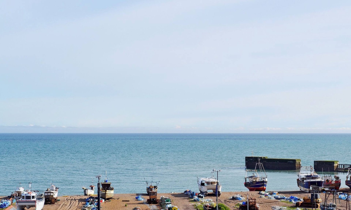 Ore Cottage | 2 bedroom accommodation in Ore, Hastings