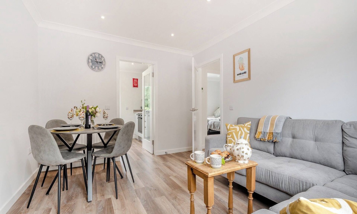 Lamlash Cottage | 2 bedroom accommodation in Lamlash