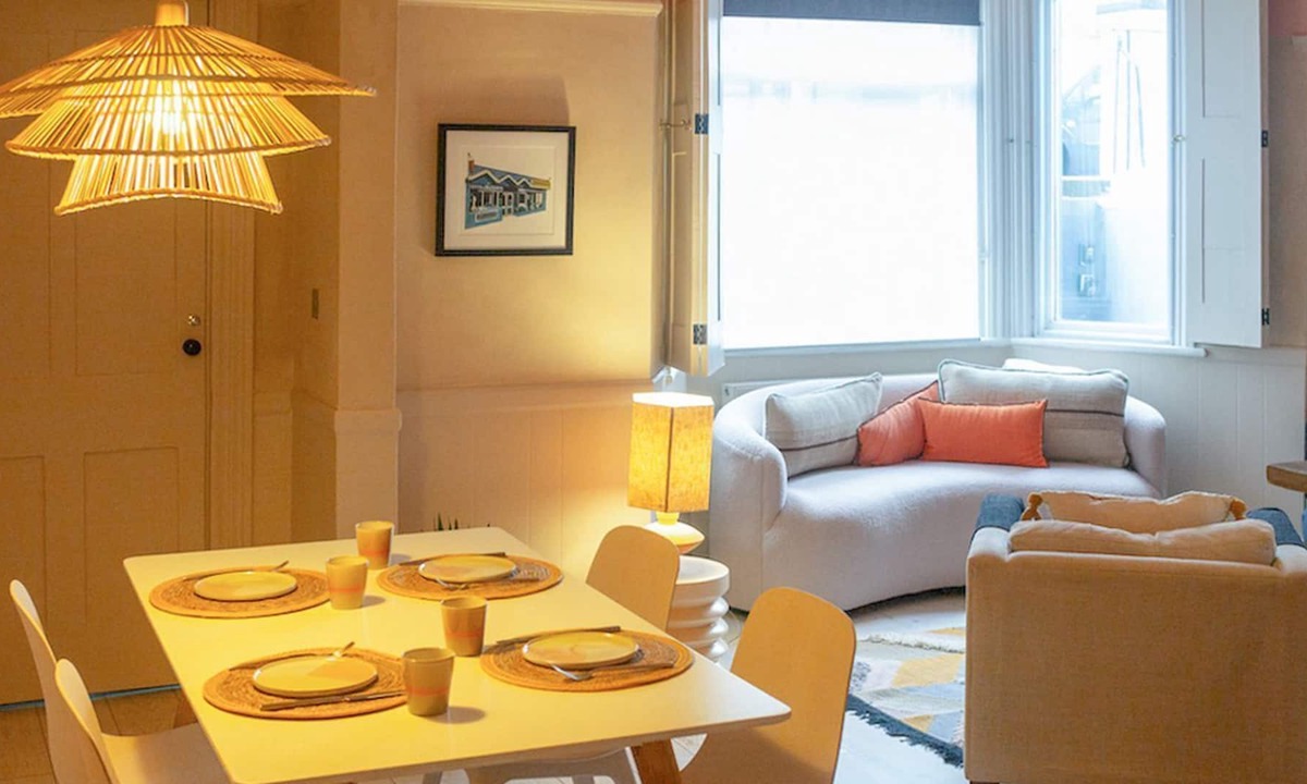 Margate Cottage | 2 bedroom accommodation in Margate