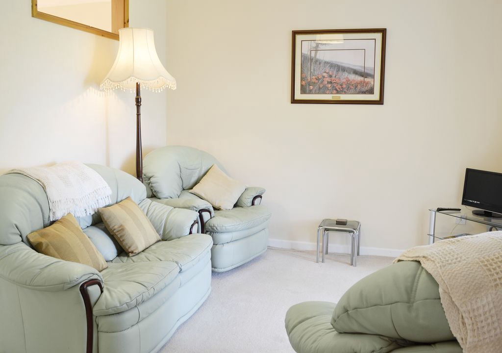Blue Anchor Cottage | 2 bedroom accommodation in Blue Anchor, near Minehead