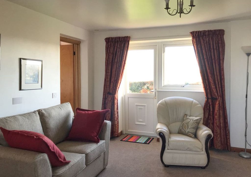 Blue Anchor Cottage | 2 bedroom accommodation in Blue Anchor, near Minehead