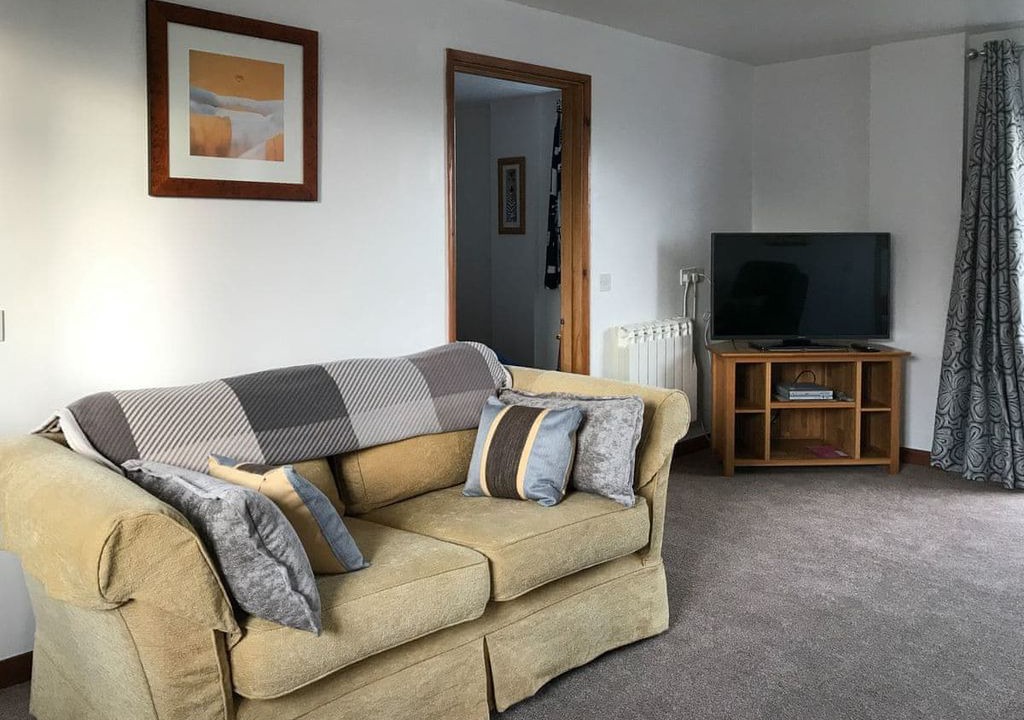 Blue Anchor Cottage | 2 bedroom accommodation in Blue Anchor, near Minehead