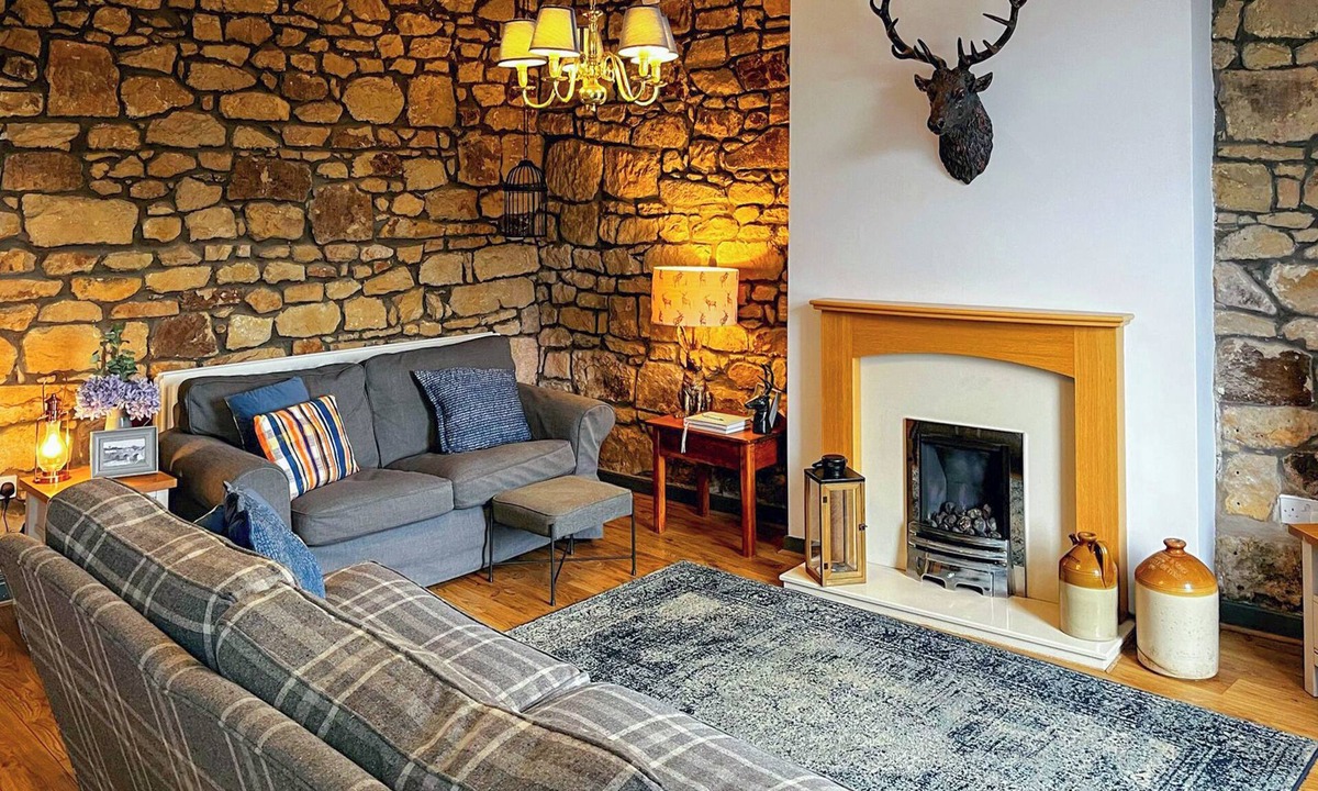 Felton Cottage | 2 bedroom accommodation in Felton, near Alnwick