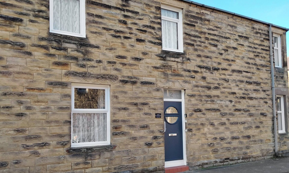 Amble Cottage | 2 bedroom accommodation in Amble, near Warkworth