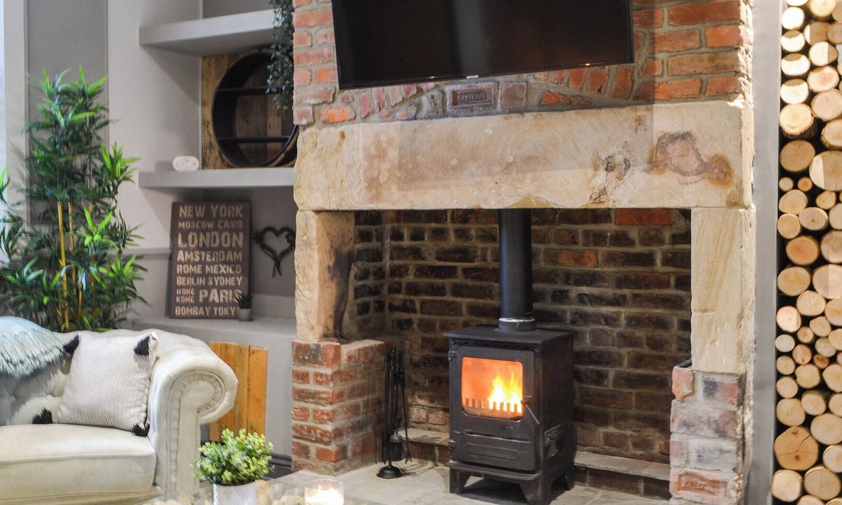 Morpeth Cottage | 2 bedroom accommodation in Morpeth