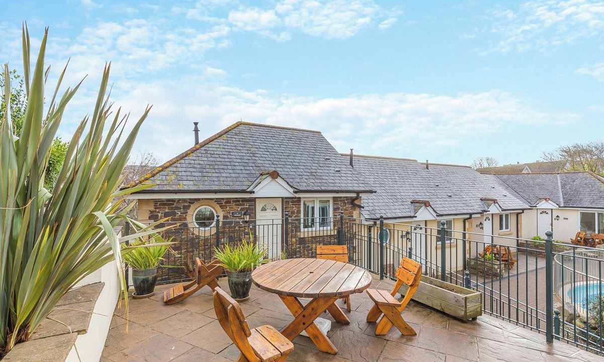 Porth Villa | 2 bedroom accommodation in Porth, Nr Newquay