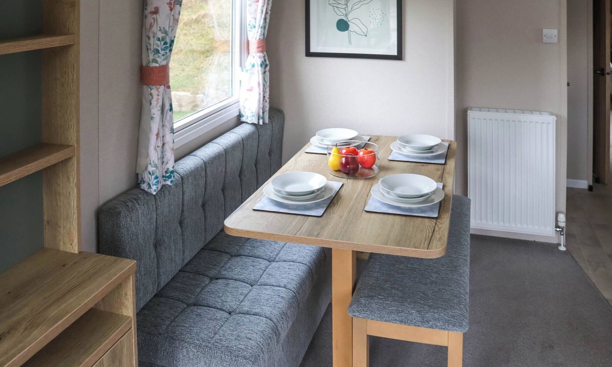 Pendine Cottage | 2 bedroom accommodation in Pendine
