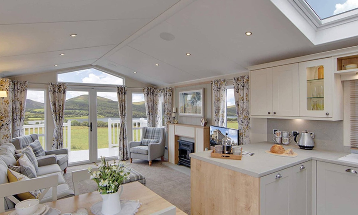 Pooley Bridge House | 2 bedroom accommodation in Pooley Bridge, Ullswater
