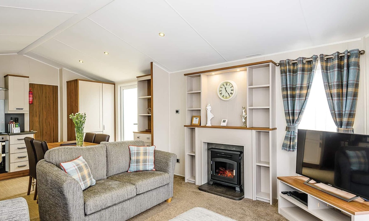 Pooley Bridge House | 2 bedroom accommodation in Pooley Bridge, Ullswater