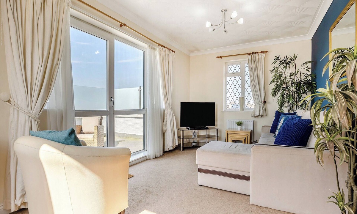 Chapel Saint Leonards Cottage | 2 bedroom accommodation in Chapel St Leonards, near Skegness