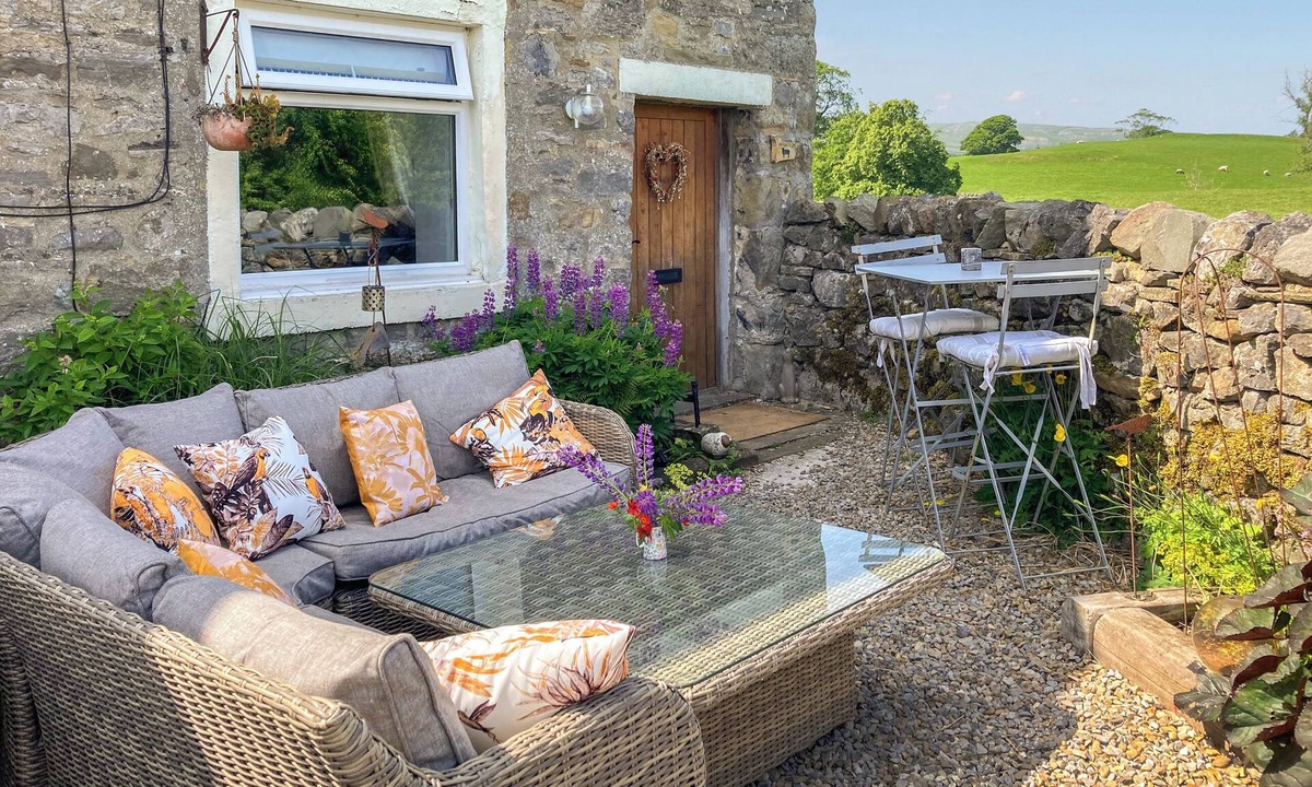 Airton Cottage | 2 bedroom accommodation in Skipton