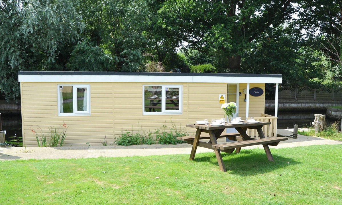 Stalham Cottage | 2 bedroom accommodation in Stalham