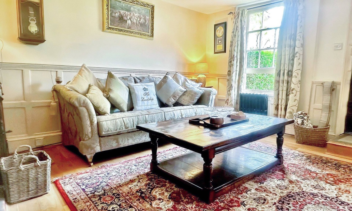 Cavendish Cottage | 2 bedroom accommodation in Cavendish, near Sudbury