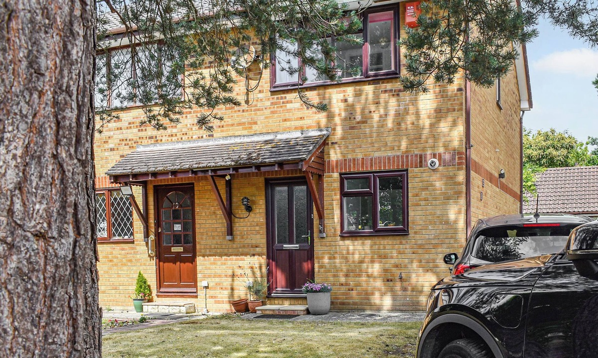 Sandford Cottage | 2 bedroom accommodation in Wareham