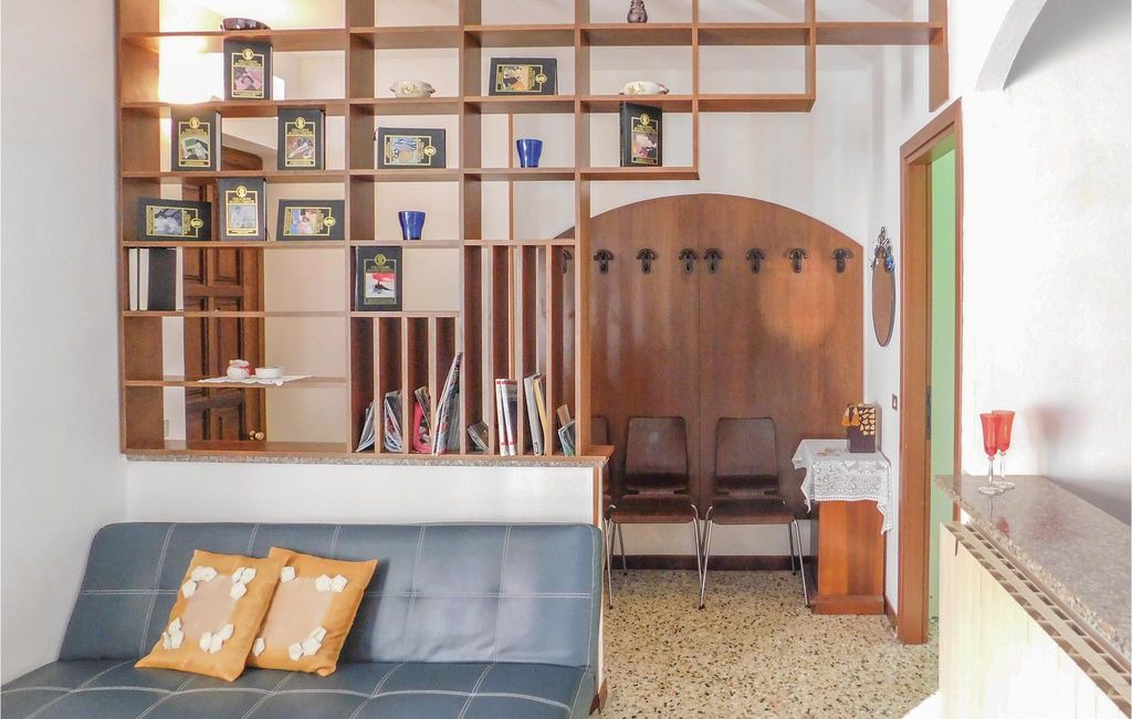 Bracchio House | 2 bedroom accommodation in Mergozzo (VB)