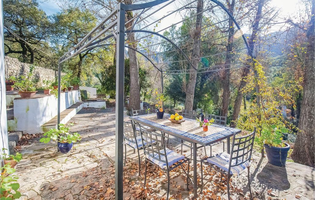 Benamahoma House | 2 bedroom accommodation in Benamahoma