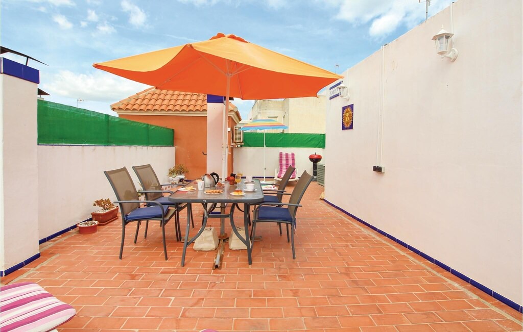 La Mata Apartment | 2 bedroom accommodation in La Mata