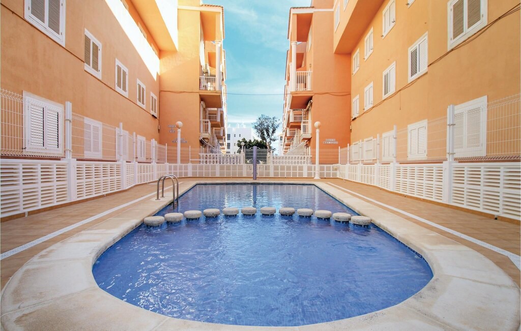 La Mata Apartment | 2 bedroom accommodation in La Mata