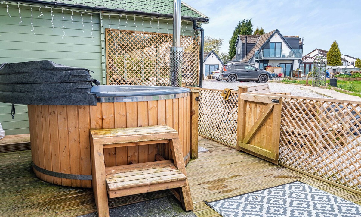 Accrington Cottage | 2 bedroom accommodation in Altham