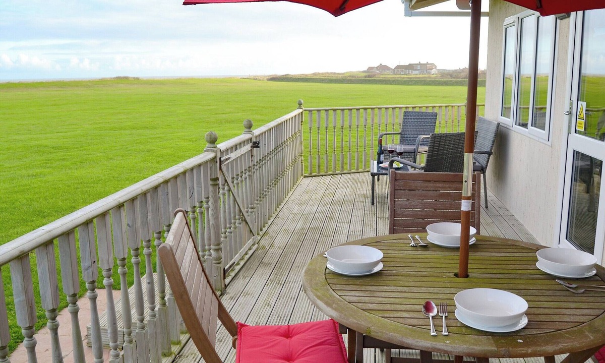 Bacton Cottage | 2 bedroom accommodation in Bacton