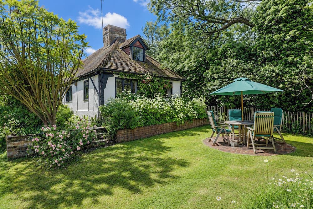 North Stoke Cottage | 2 bedroom accommodation in Bignor