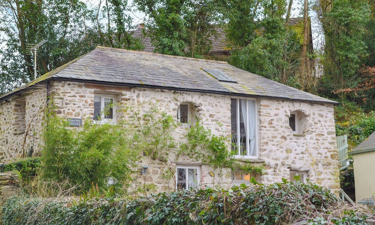 Bodmin Cottage | 2 bedroom accommodation in Bodmin