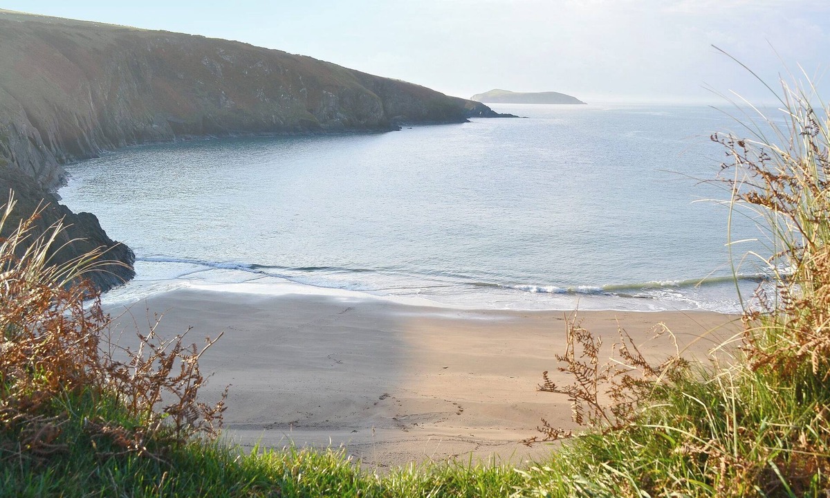 Boncath Cottage | 2 bedroom accommodation in Abercych, near Newcastle Emlyn
